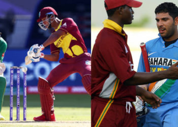 जानिए कौन है टी20 मैचों में सबसे धीमी पारी खेलने वाले 4 बल्लेबाज