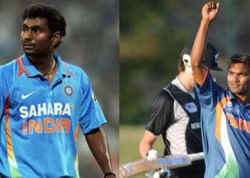 3 बदनसीब भारतीय गेंदबाज जो सिर्फ एक या दो अंतरराष्ट्रीय मैच ही खेल पाए