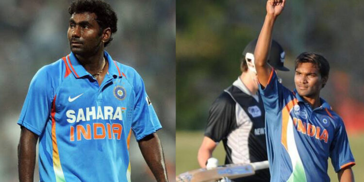 3 बदनसीब भारतीय गेंदबाज जो सिर्फ एक या दो अंतरराष्ट्रीय मैच ही खेल पाए