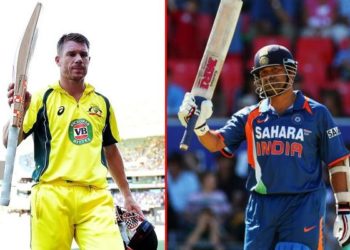 इन 5 खिलाड़ियों ने वनडे मैच में खेली बड़ी पारियां लेकिन फिर भी टीम को मिली हार