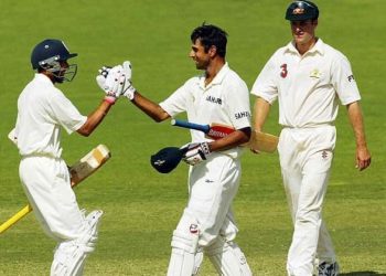 टेस्ट क्रिकेट में वो 5 मौके जब 500 रन बनाकर भी टीमों को करना पड़ा हार का सामना