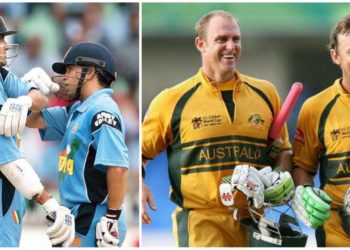 वनडे क्रिकेट के इतिहास की 5 सबसे सफल व मशहूर बल्लेबाजी जोड़ियां