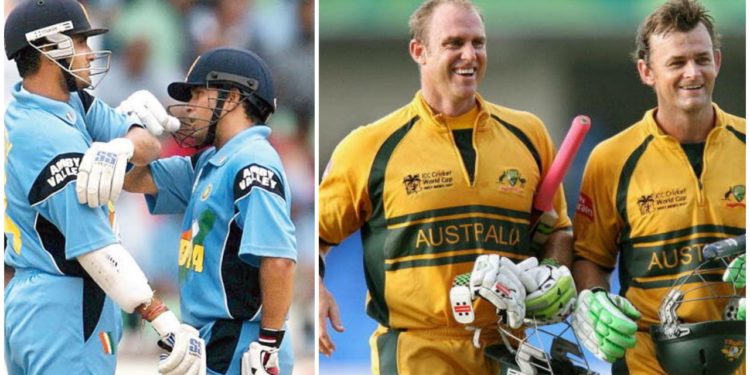 वनडे क्रिकेट के इतिहास की 5 सबसे सफल व मशहूर बल्लेबाजी जोड़ियां