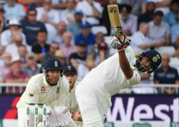 इन 5 बल्लेबाजों ने टेस्ट करियर में खोला छक्के के साथ खाता