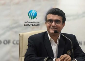 सौरव गांगुली बने आईसीसी क्रिकेट कमिटी के अध्यक्ष, इस भारतीय दिग्गज की ली जगह