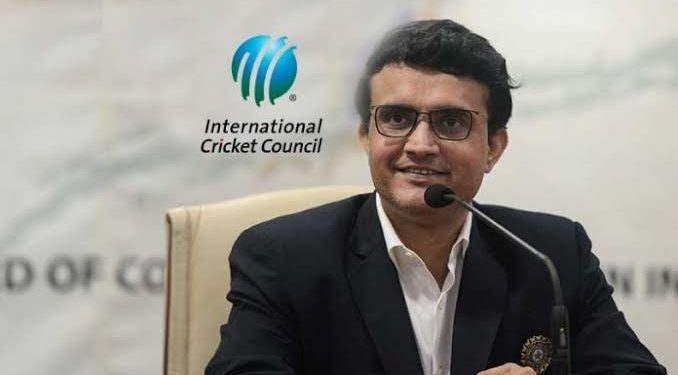 सौरव गांगुली बने आईसीसी क्रिकेट कमिटी के अध्यक्ष, इस भारतीय दिग्गज की ली जगह