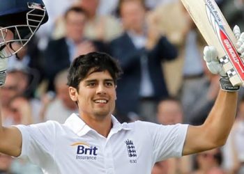 इन 3 बल्लेबाजों ने अपने पदार्पण मुकाबले और आखिरी टेस्ट मैच में लगाया शतक