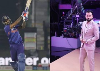 इरफान पठान ने कहा सूर्य कुमार यादव की यह खासियत उन्हें वह खिलाड़ी बनाती है जिनकी भारतीय टीम को काफी वर्षों से तलाश थी