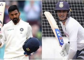 कुछ ऐसी हो सकती है न्यूजीलैंड के खिलाफ होने वाले पहले टेस्ट मैच में भारतीय टीम की अंतिम एकादश