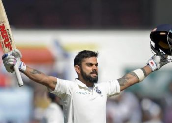 इन 5 रिकॉर्ड को भविष्य में तोड़ सकते है विराट कोहली