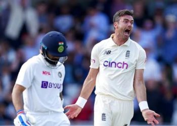 5 गेंदबाज जिन्होंने टेस्ट में विराट कोहली को किया पहली गेंद पर ही शून्य के स्कोर पर आउट