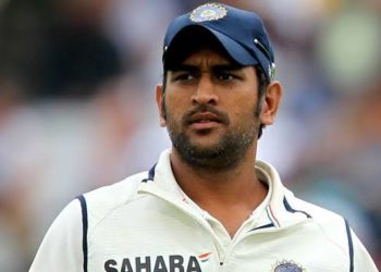 4 भारतीय कप्तान जिन्हें टेस्ट में सबसे ज्यादा बार एक पारी के अंतर से हार का सामना करना पड़ा