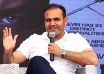 इन 5 मौकों पर जब वीरेंद्र सहवाग ने अपने मजाकिया जवाब से सबको हंसने पर किया मजबूर