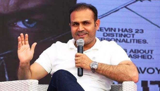 इन 5 मौकों पर जब वीरेंद्र सहवाग ने अपने मजाकिया जवाब से सबको हंसने पर किया मजबूर