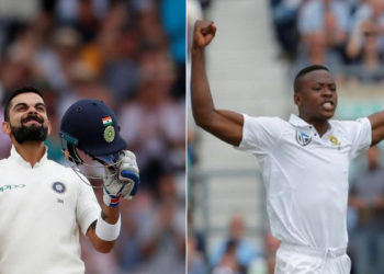 भारत बनाम दक्षिण अफ्रीका के बीच में खेली जाने वाली टेस्ट सीरीज में इन 5 खिलाड़ियों पर टिकी होंगी सभी की नजरें