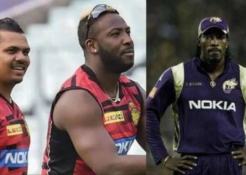 आईपीएल 2022 नीलामी: 3 खिलाड़ी जो 5 साल से ज्यादा के गैप के बाद केकेआर में कर सकते है वापसी