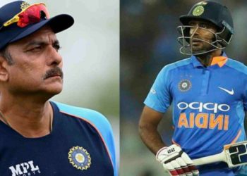 रवि शास्त्री का बड़ा बयान : टीम सेलेक्शन में मेरी राय कभी नहीं ली गई, 2019 वर्ल्ड में अंबाती रायुडू के साथ जो हुआ वो गलत था