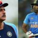 रवि शास्त्री का बड़ा बयान : टीम सेलेक्शन में मेरी राय कभी नहीं ली गई, 2019 वर्ल्ड में अंबाती रायुडू के साथ जो हुआ वो गलत था