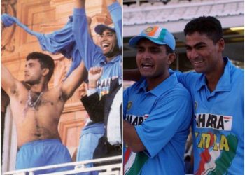 इन 3 मौकों पर जब सौरव गांगुली ने विरोधी खिलाड़ियों को दिखा दिया था कि वो ही बॉस है