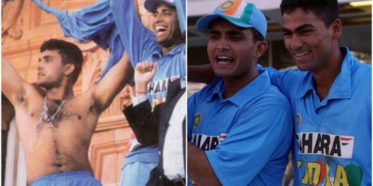 इन 3 मौकों पर जब सौरव गांगुली ने विरोधी खिलाड़ियों को दिखा दिया था कि वो ही बॉस है