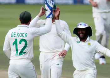 बीसीसीआई ने दक्षिण अफ्रीका सीरीज को दिखाई हरी झंडी, इस महीने के आखिर में शुरू होगा दौरा