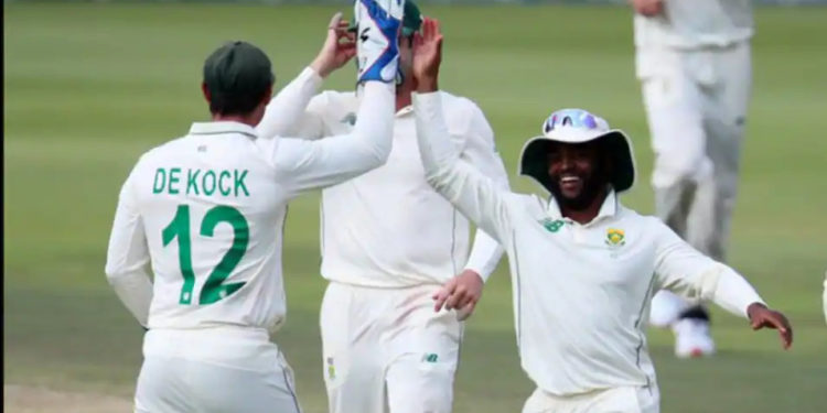 बीसीसीआई ने दक्षिण अफ्रीका सीरीज को दिखाई हरी झंडी, इस महीने के आखिर में शुरू होगा दौरा