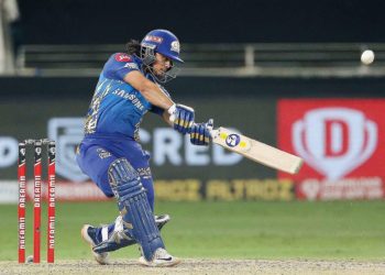 मुंबई इंडियंस द्वारा रिटेन ना किये जानें पर ईशान किशन ने शेयर किया भावुक कर देने वाला वीडियो