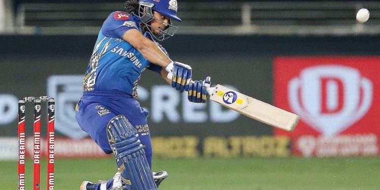 मुंबई इंडियंस द्वारा रिटेन ना किये जानें पर ईशान किशन ने शेयर किया भावुक कर देने वाला वीडियो