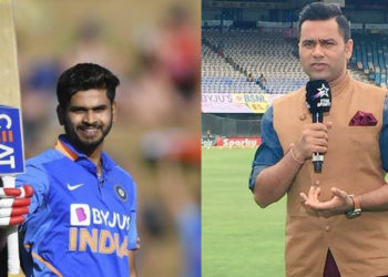 आकाश चोपड़ा ने कहा इन 6 खिलाड़ियों को नीलामी से पहले ही नई फ्रेंचाइजी महंगी कीमत पर अपने साथ जोड़ेंगी