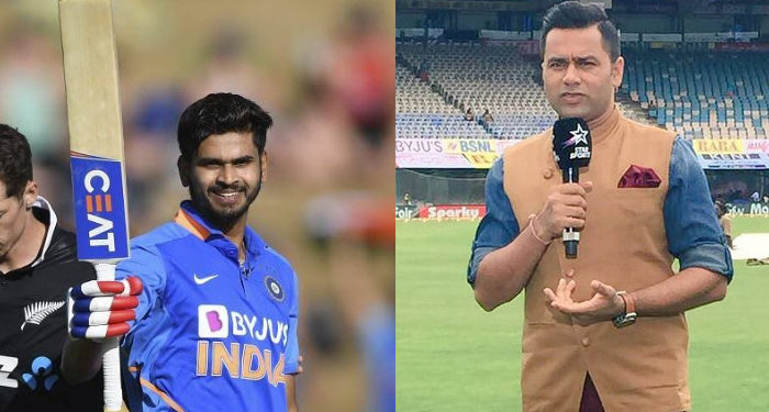 आकाश चोपड़ा ने कहा इन 6 खिलाड़ियों को नीलामी से पहले ही नई फ्रेंचाइजी महंगी कीमत पर अपने साथ जोड़ेंगी