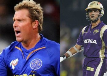 IPL में कप्तानी कर चुके इन 4 कप्तानों ने अंतरराष्ट्रीय स्तर पर नहीं खेला एक भी टी20 मैच