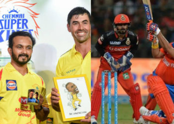 4 ऐसे खिलाड़ी जिन्होंने आईपीएल में विकेटकीपिंग के साथ गेंदबाजी भी की है