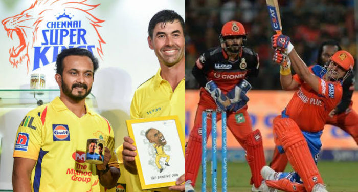 4 ऐसे खिलाड़ी जिन्होंने आईपीएल में विकेटकीपिंग के साथ गेंदबाजी भी की है