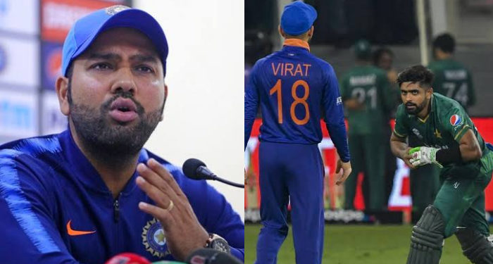 नए कप्तान रोहित शर्मा ने बताया क्यों 3 आईसीसी टूर्नामेंट्स में भारतीय टीम को मिली हार