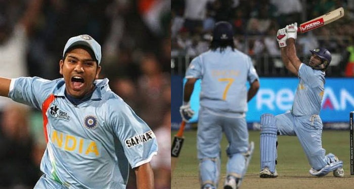 इन 4 भारतीय खिलाड़ियों के अंतरराष्ट्रीय क्रिकेट में पदार्पण मैच में रचा गया था इतिहास