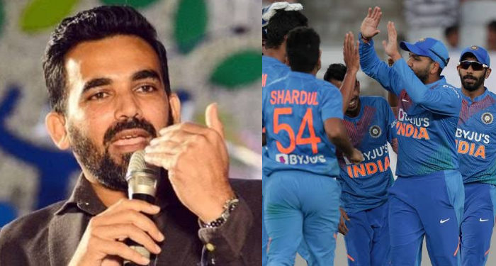 दिग्गज तेज गेंदबाज जहीर खान ने भारतीय क्रिकेट के मौजूदा सिस्टम को लेकर कही बड़ी बात