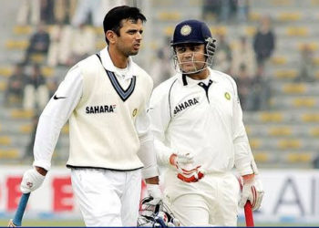 भारत के लिए टेस्ट मैचों में पहले विकेट के लिए निभाई गयी 3 सबसे बड़ी ओपनिंग साझेदारियां