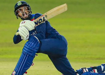 विजय हजारे ट्रॉफी : शानदार फॉर्म में ऋतुराज गायकवाड़, जड़े एक के बाद एक लगातार 3 शतक