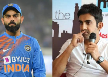 कप्तानी से हटा दिए जाने के बाद विराट कोहली के प्रदर्शन को लेकर गौतम गंभीर ने दिया बड़ा बयान