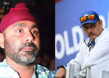 पूर्व राष्ट्रीय चयनकर्ता ने दिया बड़ा बयान – रवि शास्त्री को बताया झूठा, कहा वर्ल्ड कप टीम सबकी सहमति से चुनी गई