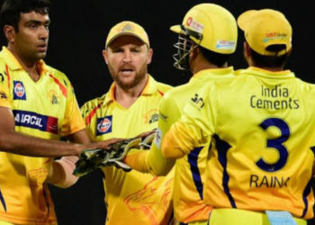 आईपीएल मेगा नीलामी में 5 साल बाद सीएसके में हो सकती है इन 3 पुराने खिलाड़ियों की वापसी