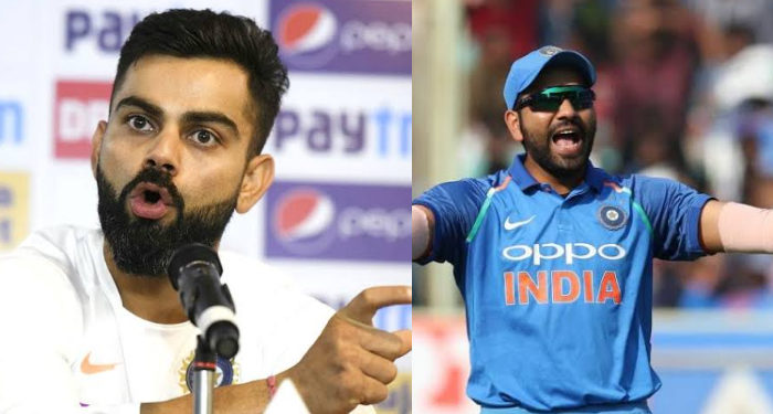 कप्तानी से हटाए जाने पर विराट कोहली का बड़ा बयान, वीडियो में कहा मुझे फैसले के बारे में समय से नहीं बताया गया