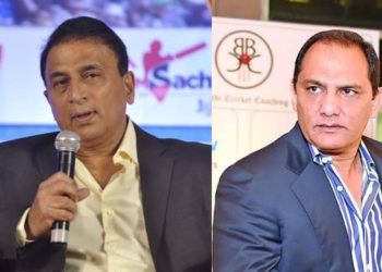 रोहित शर्मा बनाम विराट कोहली के कप्तानी विवाद पर सुनील गावस्कर ने मोहम्‍मद अजहरुद्दीन को लगाई कड़ी फटकार