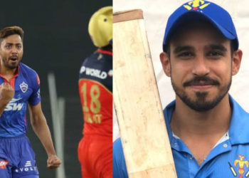 इन 3 अनकैप्ड खिलाड़ियों को मुंबई इंडियंस आईपीएल मेगा नीलामी में कर सकती है टारगेट