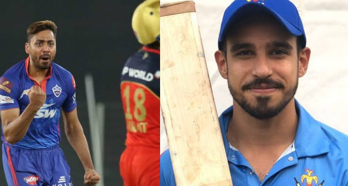 इन 3 अनकैप्ड खिलाड़ियों को मुंबई इंडियंस आईपीएल मेगा नीलामी में कर सकती है टारगेट