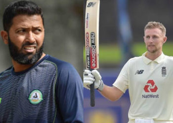 वसीम जाफर ने बड़ा बयान देते हुए जो रुट को बताया बेस्ट, कहा विराट कोहली, स्टीव स्मिथ और केन विलियमसन से हैं बेहतर