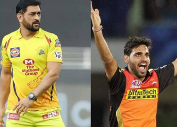 3 बड़े कारण जिनकी वजह से चेन्नई सुपरकिंग्स आईपीएल मेगा नीलामी में भुवनेश्वर कुमार पर खर्च कर सकती है बेहिसाब पैसा