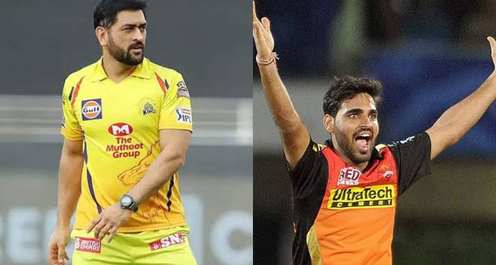 3 बड़े कारण जिनकी वजह से चेन्नई सुपरकिंग्स आईपीएल मेगा नीलामी में भुवनेश्वर कुमार पर खर्च कर सकती है बेहिसाब पैसा