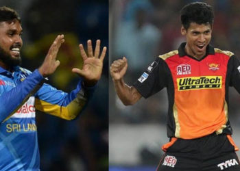 वर्ष 2021 में टी20 इंटरनेशनल में सर्वाधिक विकेट लेने वाले 5 गेंदबाज, आईपीएल मेगा नीलामी में भी मिलेगी भारी बोली