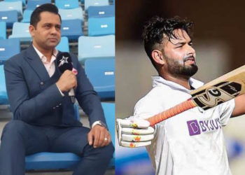 आकाश चोपड़ा ने टेस्ट मैचों में वर्ष के 5 सर्वश्रेष्ठ बल्लेबाजों में दो भारतीयों को चुना, विराट कोहली बाहर